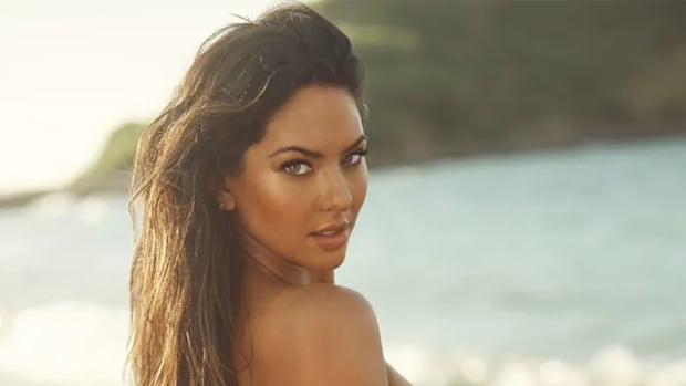 Christen Harper